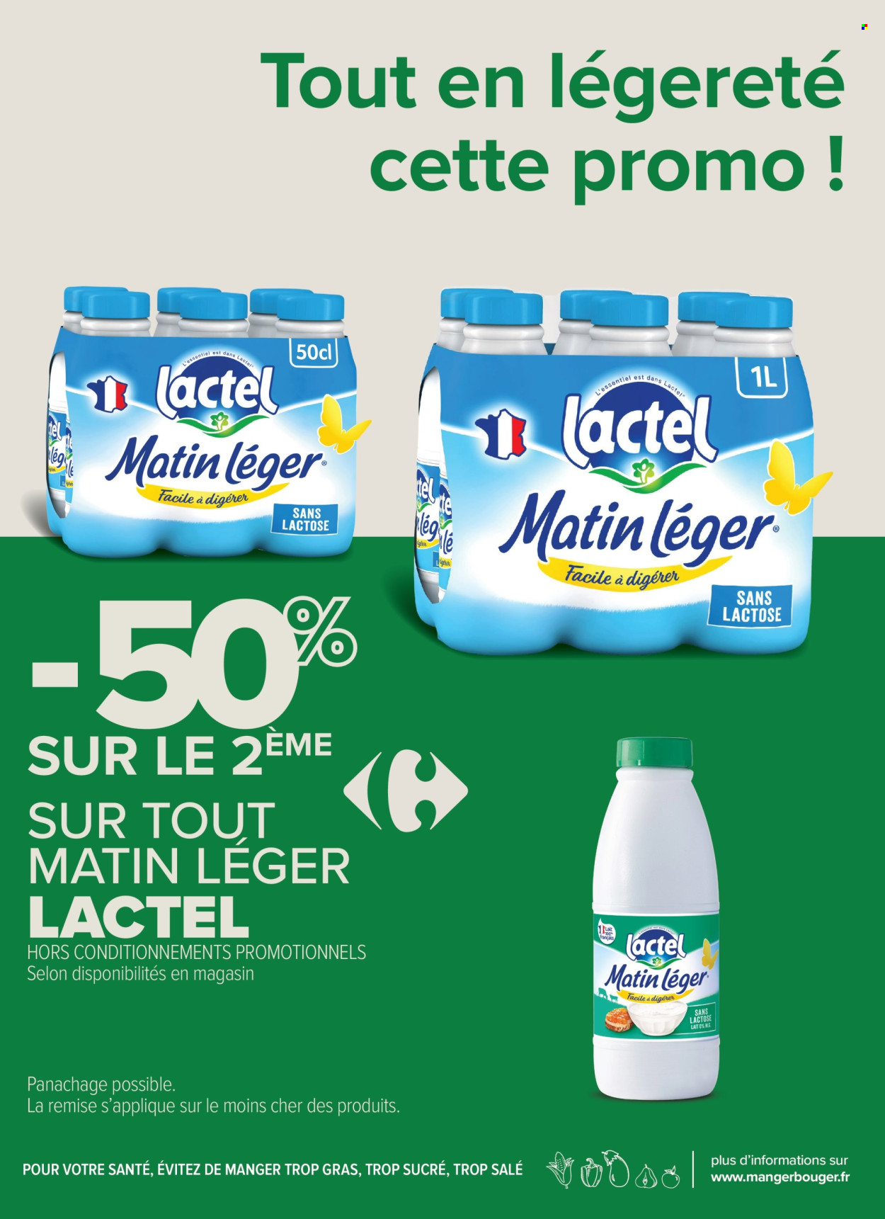 Catalogue Carrefour - 11.07.2026 - 26.07.2026. Page 3