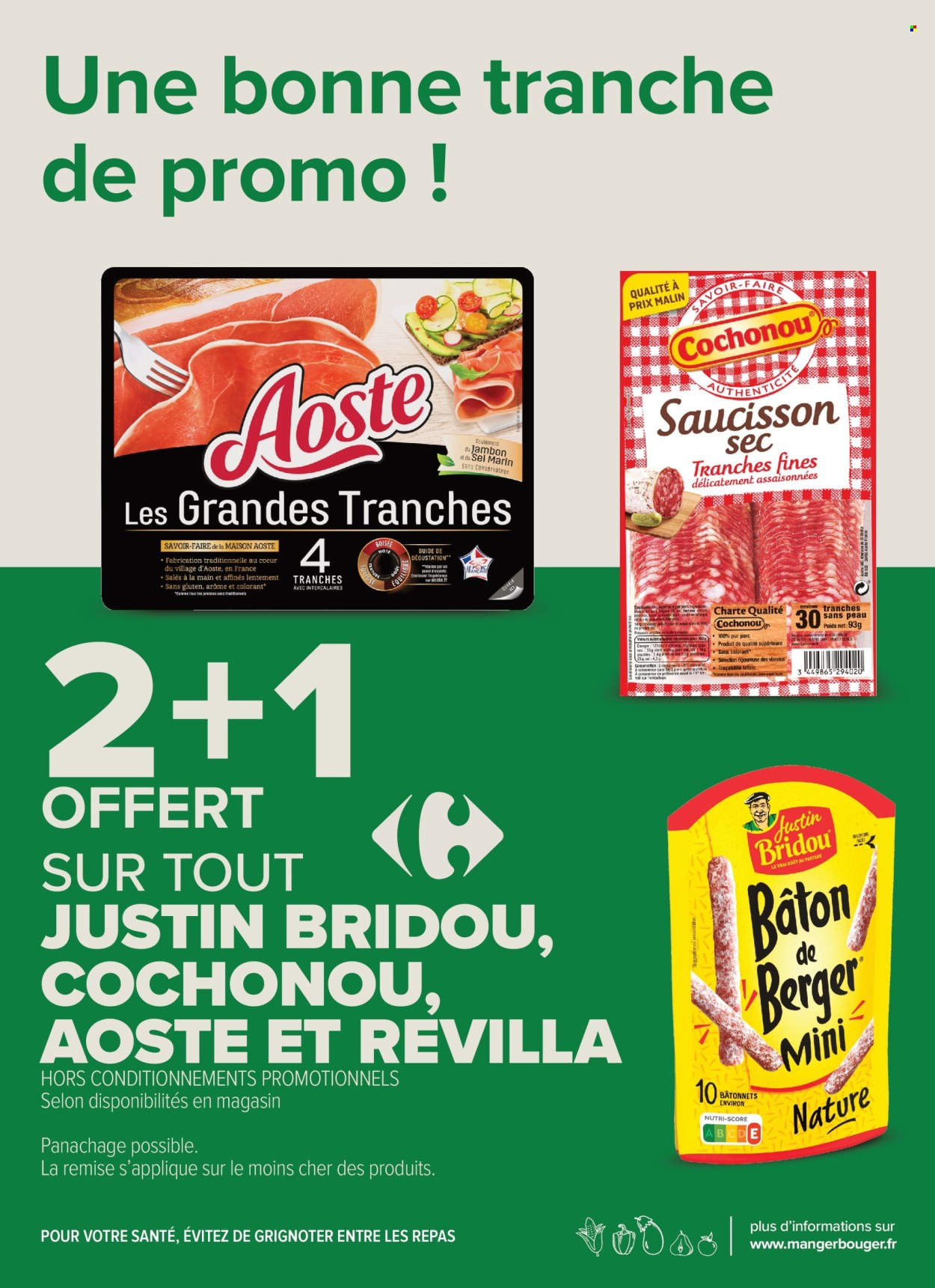 Catalogue Carrefour - 11.07.2026 - 26.07.2026. Page 4