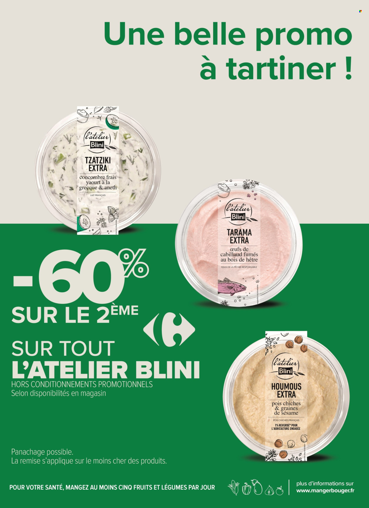 Catalogue Carrefour - 11.07.2026 - 26.07.2026. Page 5