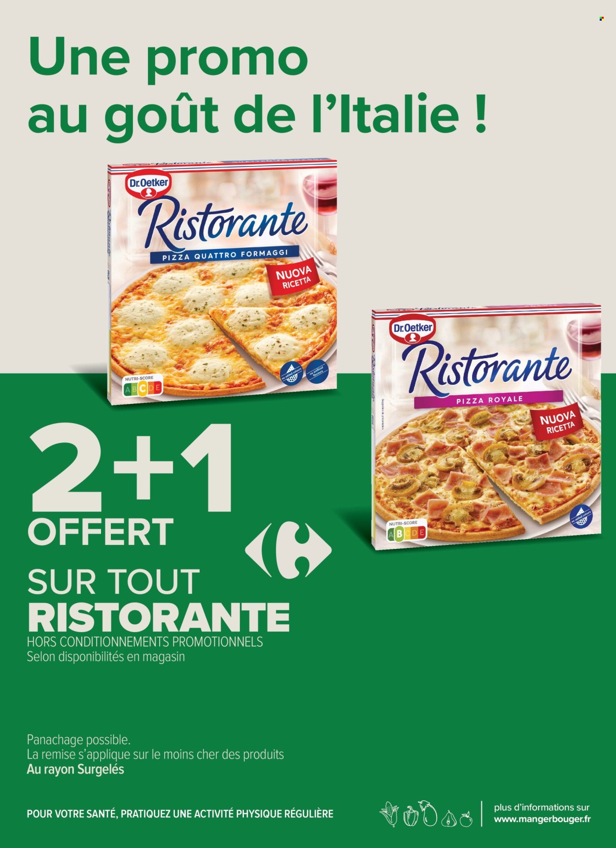 Catalogue Carrefour - 11.07.2026 - 26.07.2026. Page 6