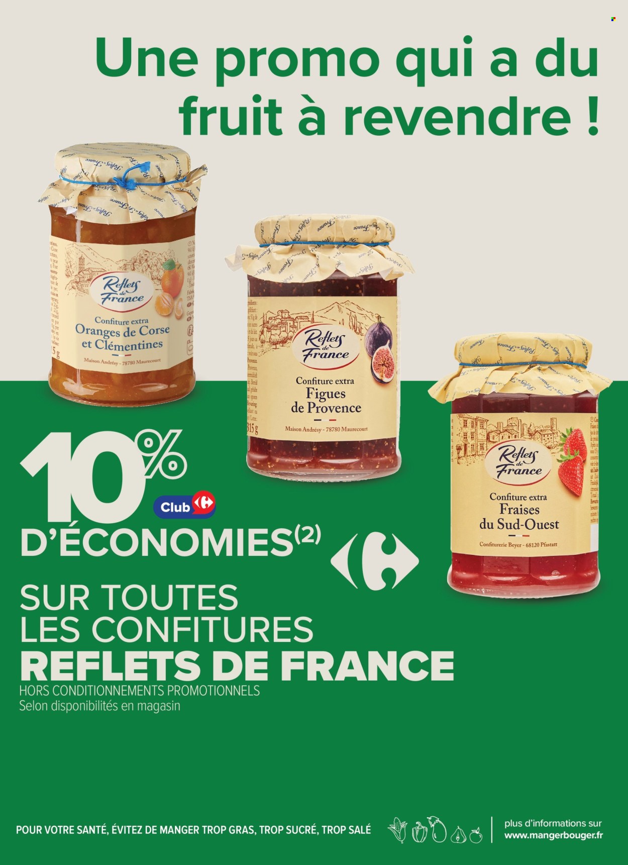 Catalogue Carrefour - 11.07.2026 - 26.07.2026. Page 7