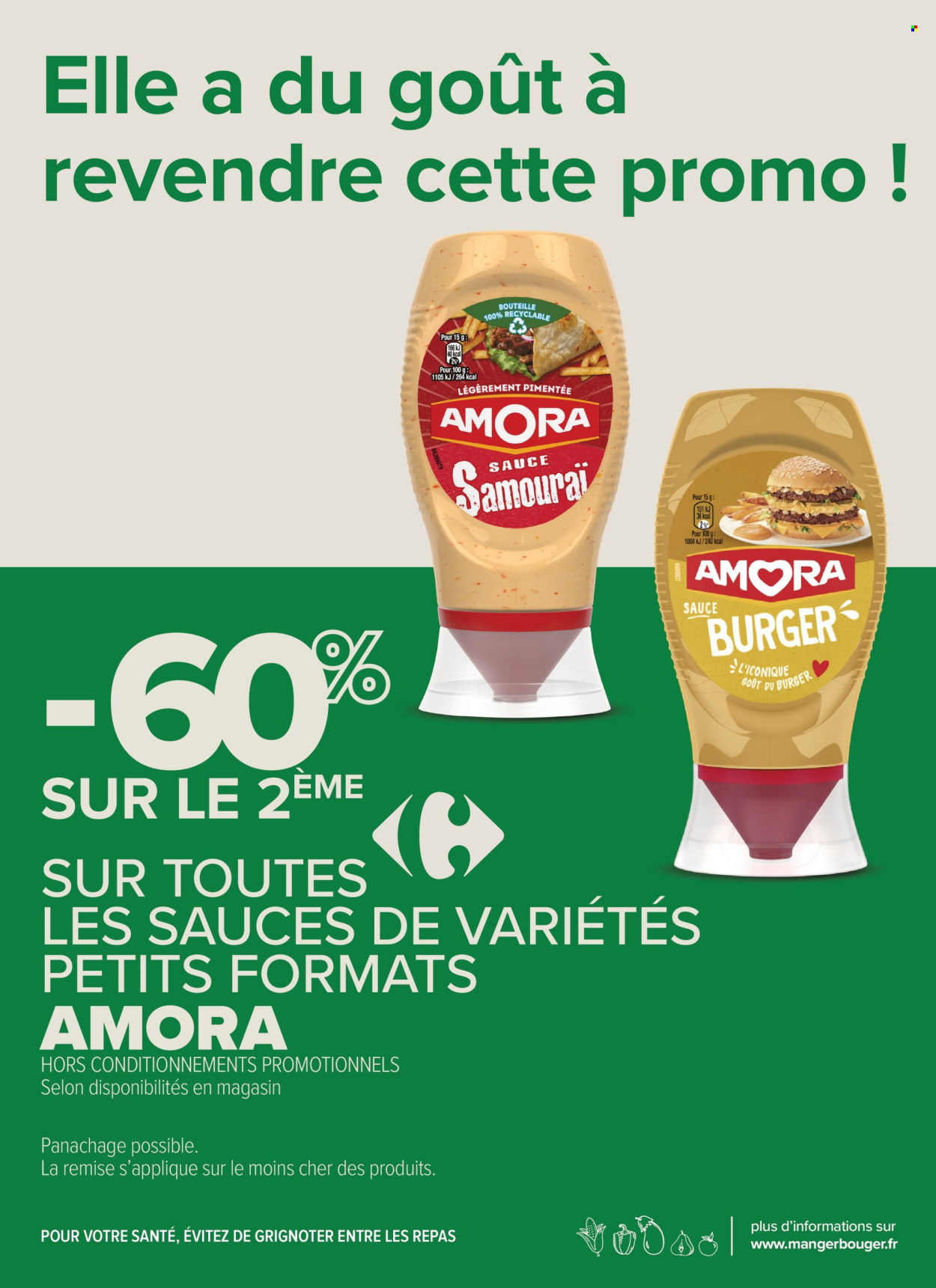 Catalogue Carrefour - 11.07.2026 - 26.07.2026. Page 8