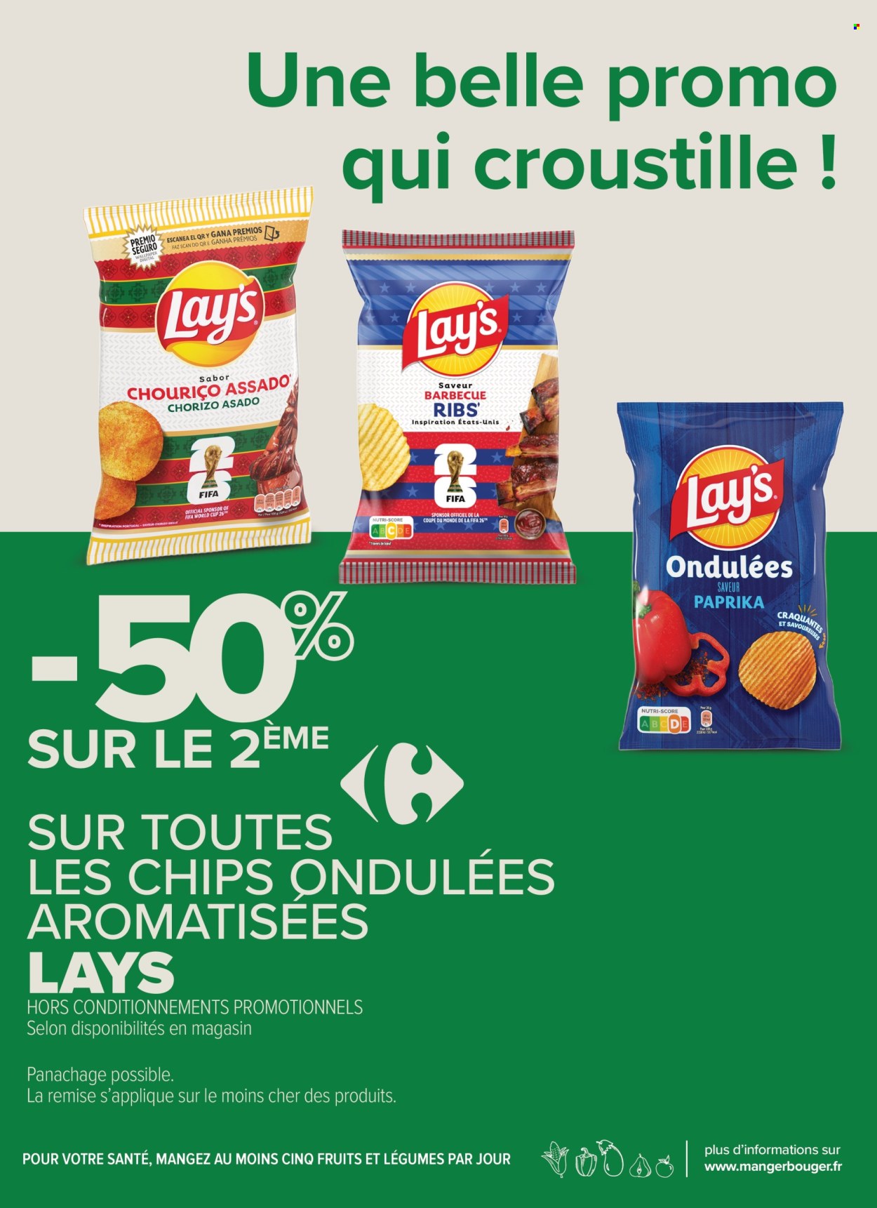 Catalogue Carrefour - 11.07.2026 - 26.07.2026. Page 9