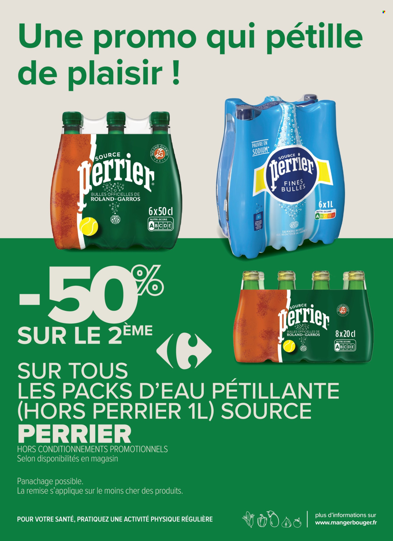 Catalogue Carrefour - 11.07.2026 - 26.07.2026. Page 10