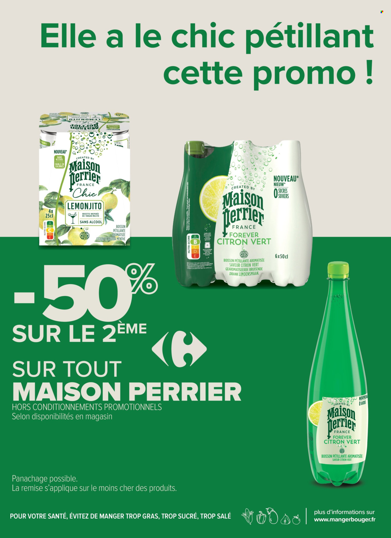 Catalogue Carrefour - 11.07.2026 - 26.07.2026. Page 11