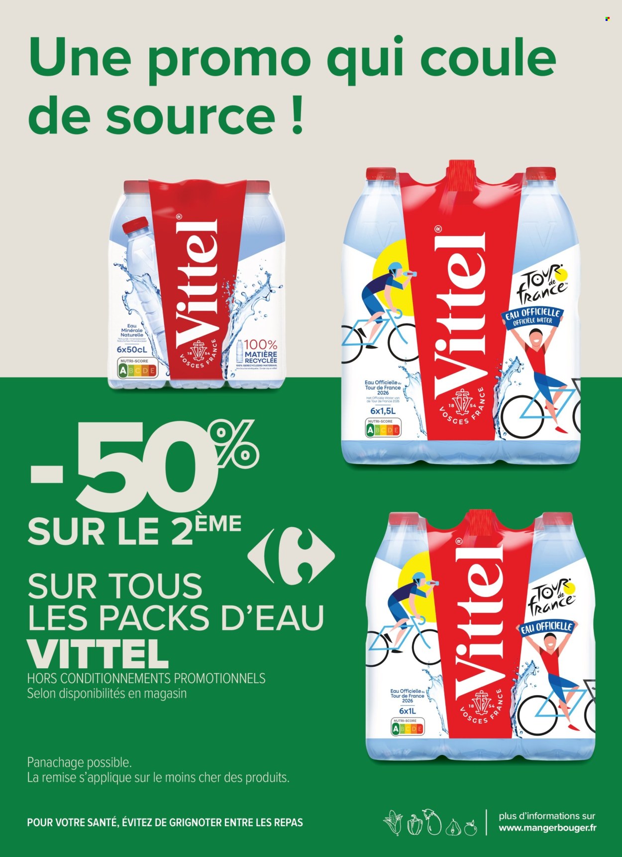 Catalogue Carrefour - 11.07.2026 - 26.07.2026. Page 12