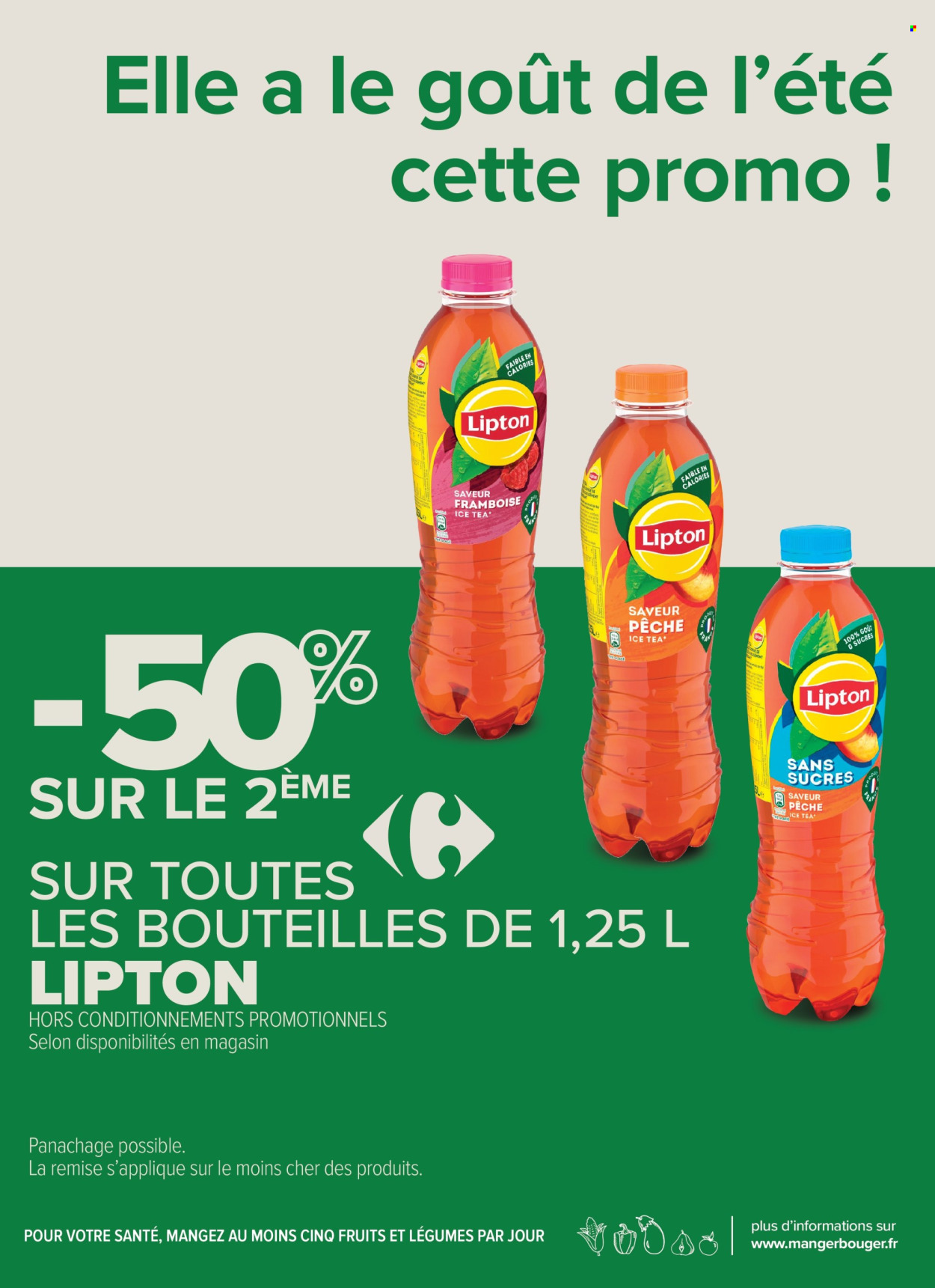 Catalogue Carrefour - 11.07.2026 - 26.07.2026. Page 13