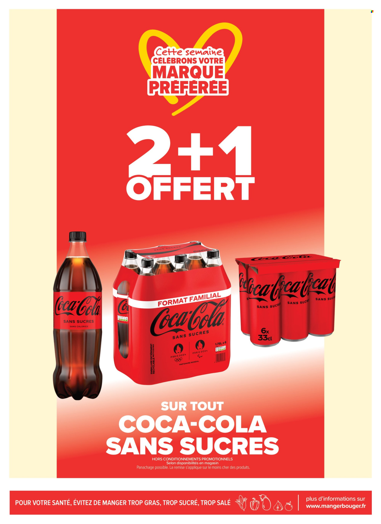 Catalogue Carrefour - 11.07.2026 - 26.07.2026. Page 15