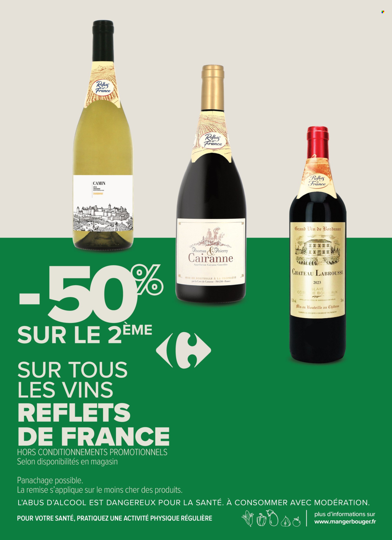 Catalogue Carrefour - 11.07.2026 - 26.07.2026. Page 18