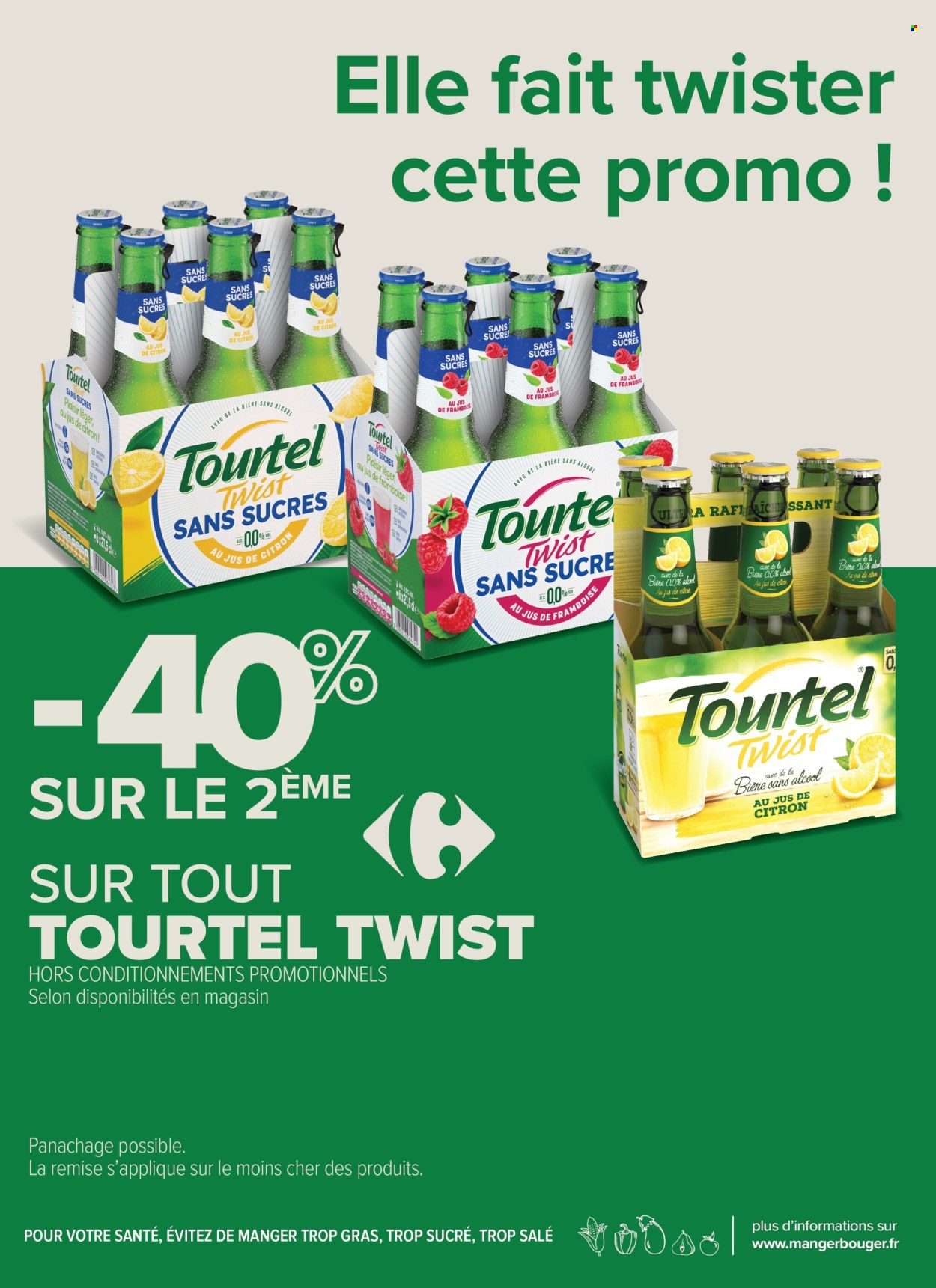 Catalogue Carrefour - 11.07.2026 - 26.07.2026. Page 19