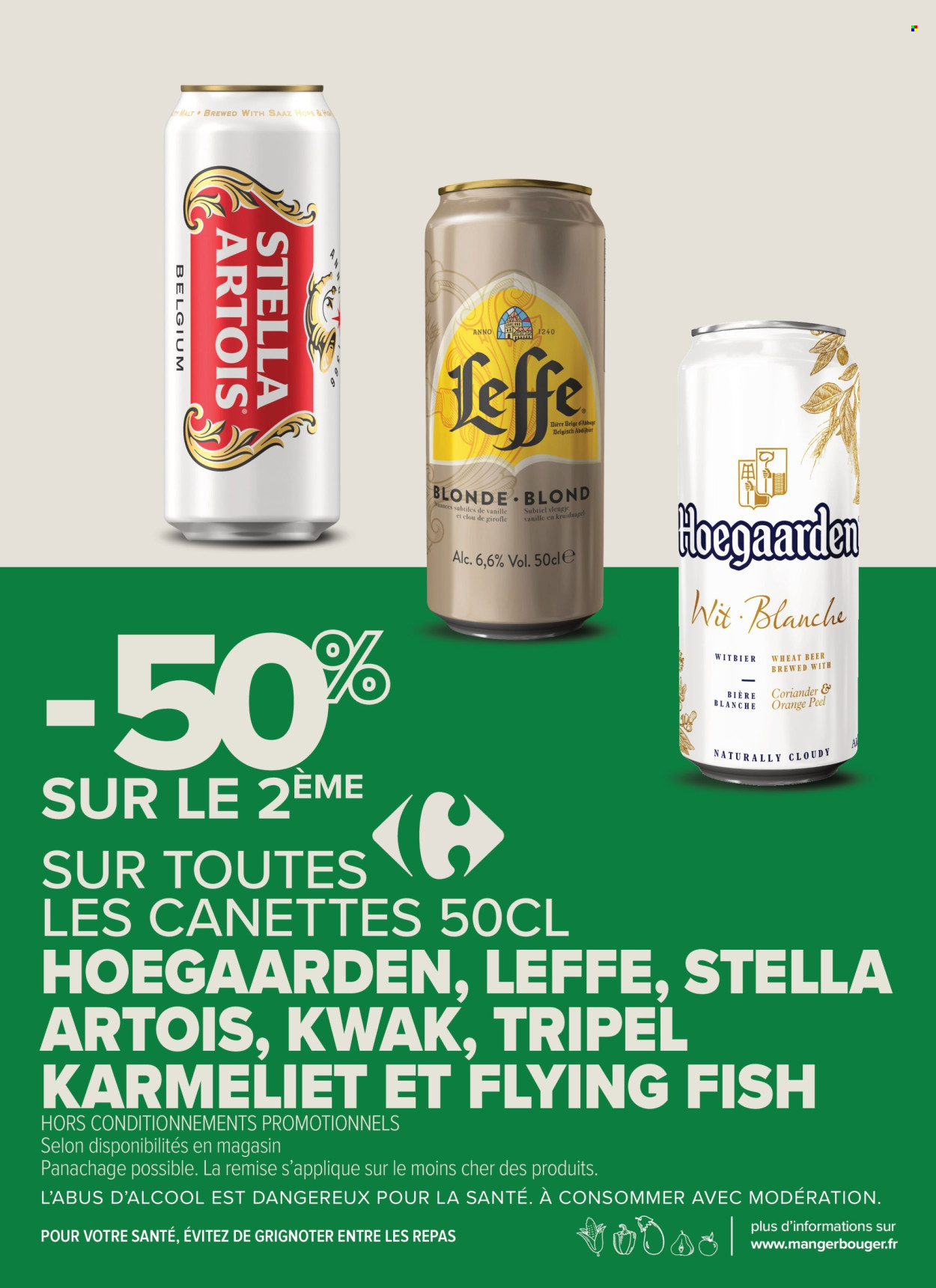 Catalogue Carrefour - 11.07.2026 - 26.07.2026. Page 20