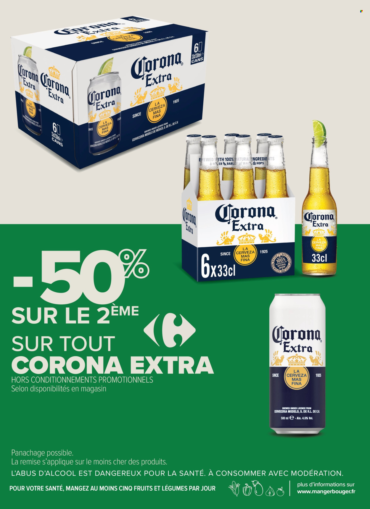 Catalogue Carrefour - 11.07.2026 - 26.07.2026. Page 21