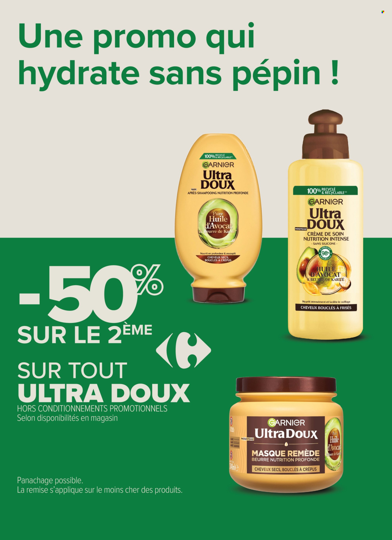 Catalogue Carrefour - 11.07.2026 - 26.07.2026. Page 22