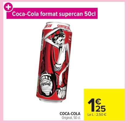 Coca Cola