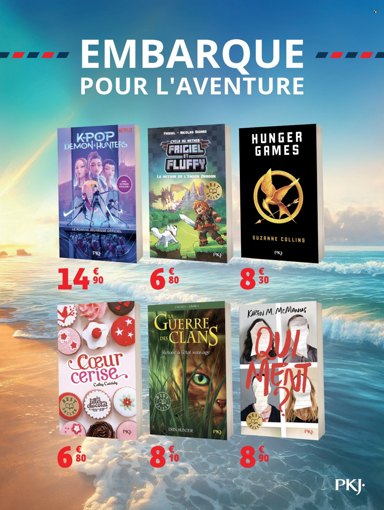 Catalogue Auchan - 07.07.2026 - 19.07.2026. Page 54