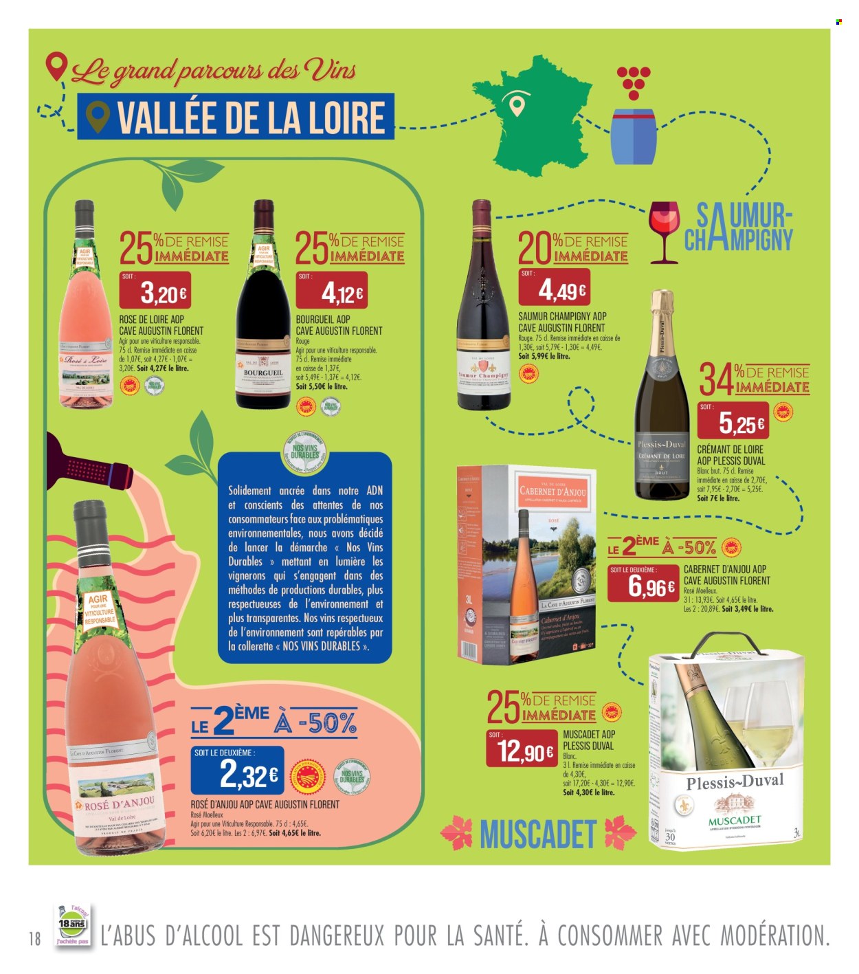 Catalogue Supermarché Match - 07.07.2026 - 19.07.2026. Page 18