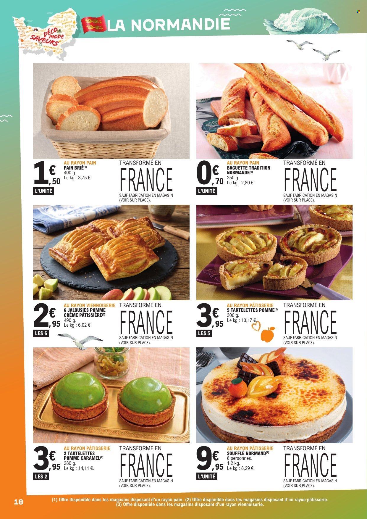 Catalogue E.Leclerc - 07.07.2026 - 18.07.2026. Page 18