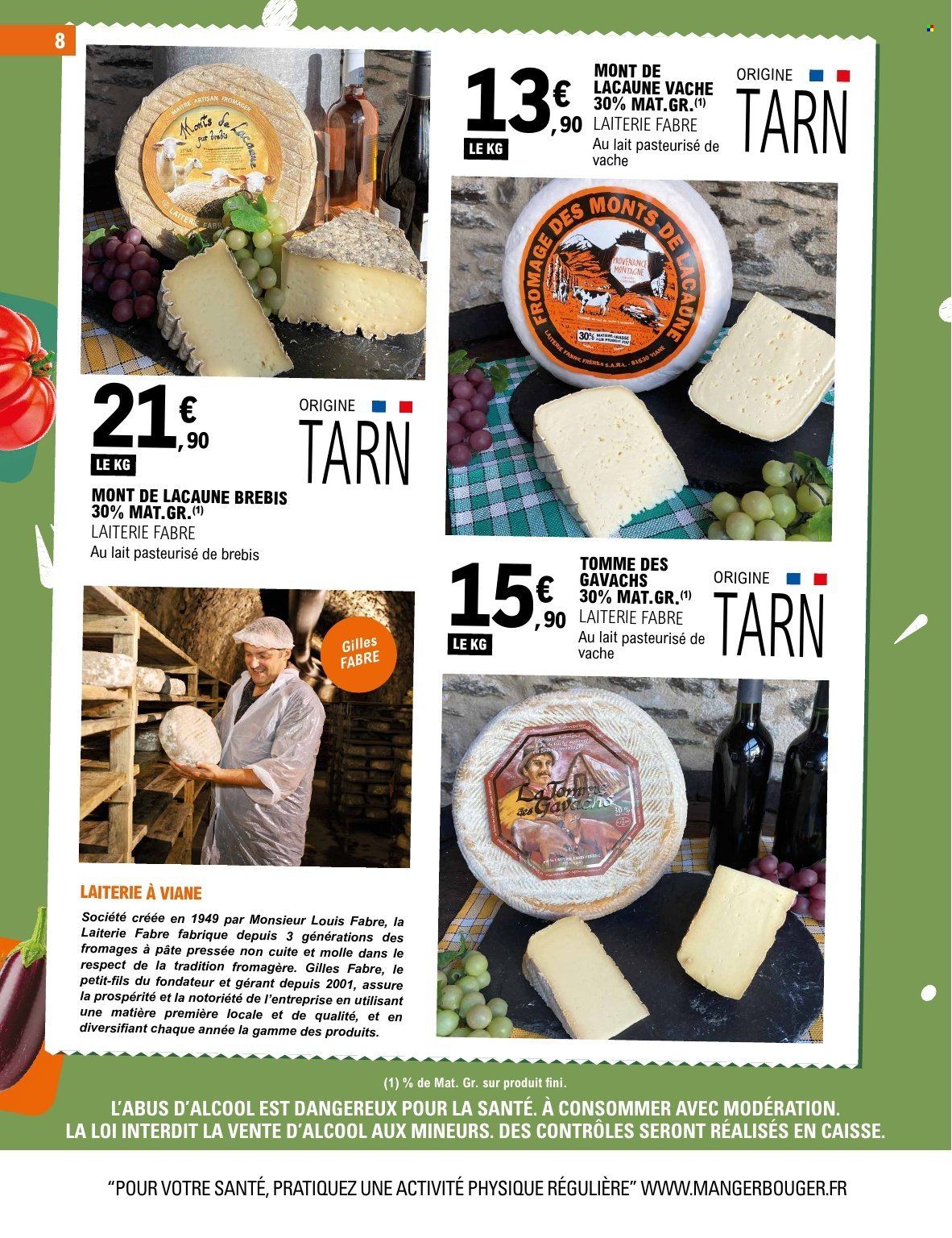 Catalogue E.Leclerc - 07.07.2026 - 18.07.2026. Page 8