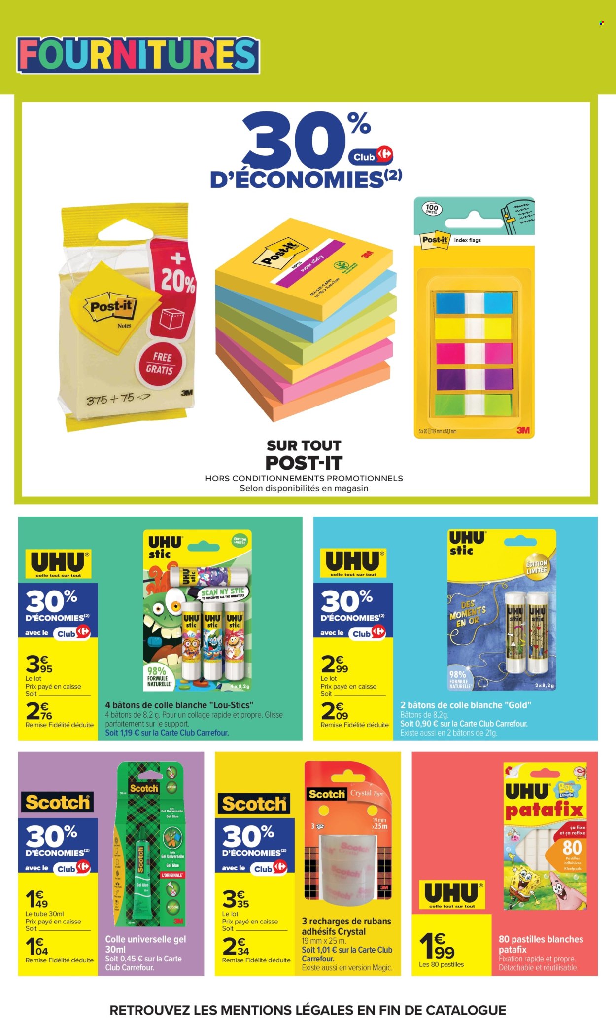 Catalogue Carrefour Market - 07.07.2026 - 26.07.2026. Page 15