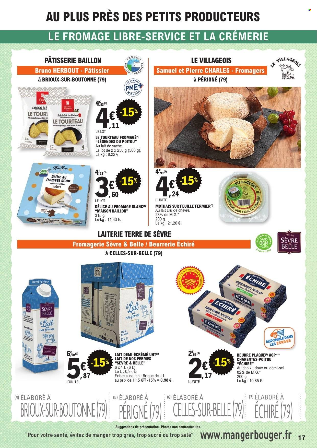 Catalogue E.Leclerc - 07.07.2026 - 11.07.2026. Page 17