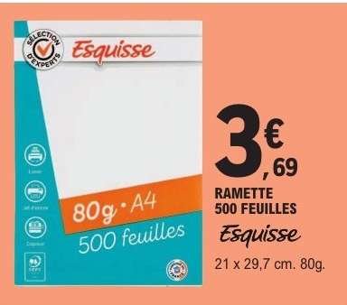 Esquisse