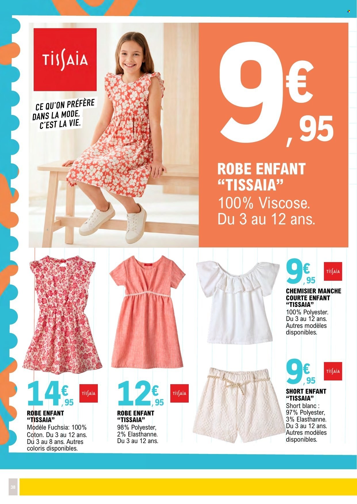 Catalogue E.Leclerc - 07.07.2026 - 02.08.2026. Page 58