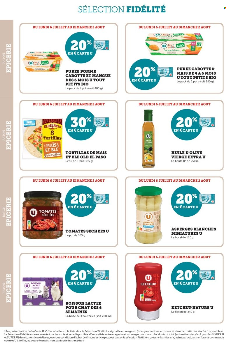 Catalogue Magasins U - 06.07.2026 - 02.08.2026. Page 10