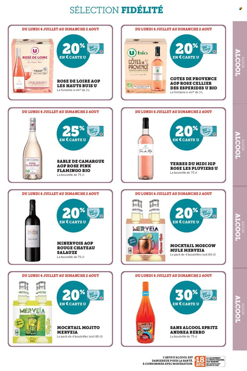 Catalogue Magasins U - 06.07.2026 - 02.08.2026. Page 13