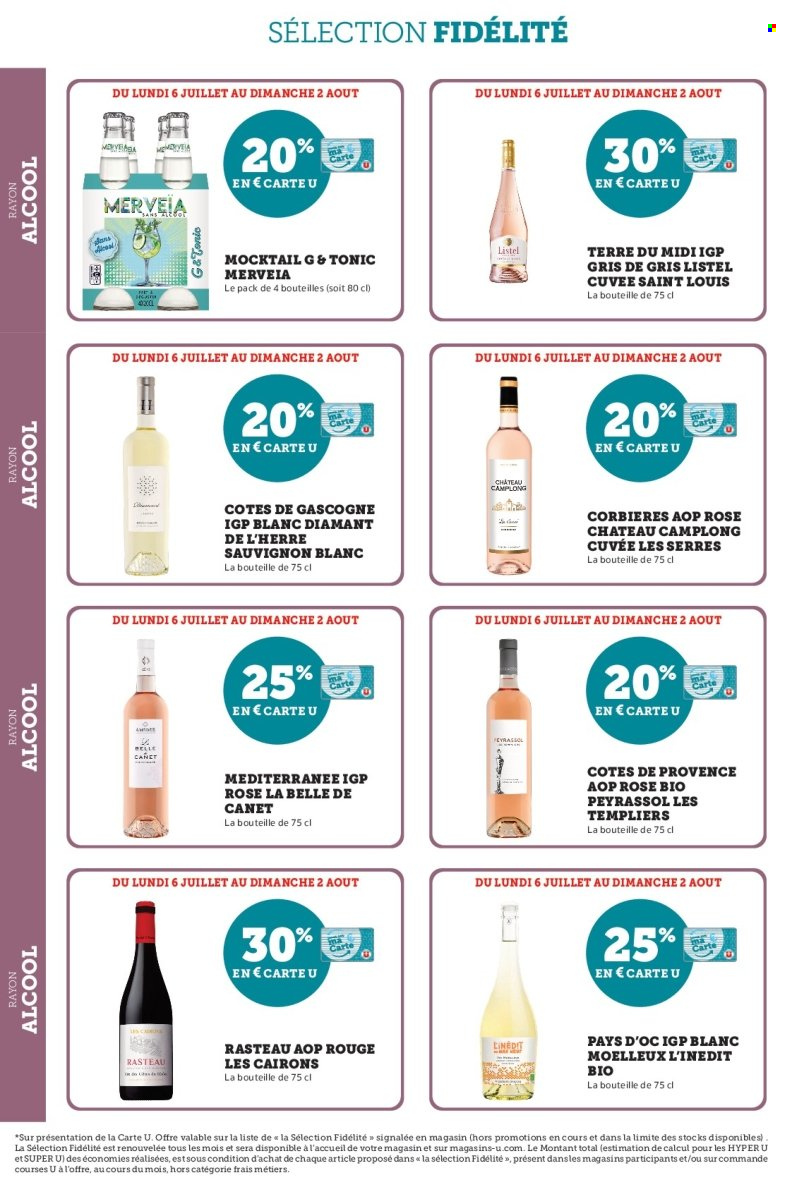 Catalogue Magasins U - 06.07.2026 - 02.08.2026. Page 14