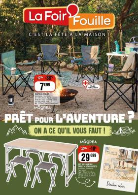 La Foir'Fouille