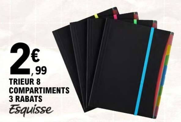 Esquisse