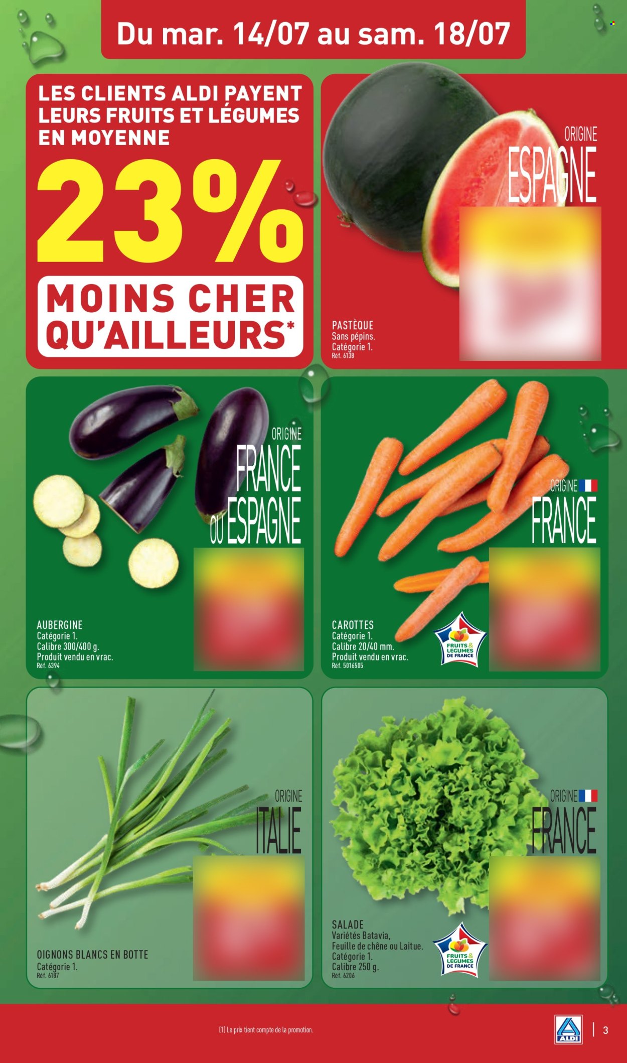 Catalogue ALDI - 14.07.2026 - 20.07.2026. Page 5