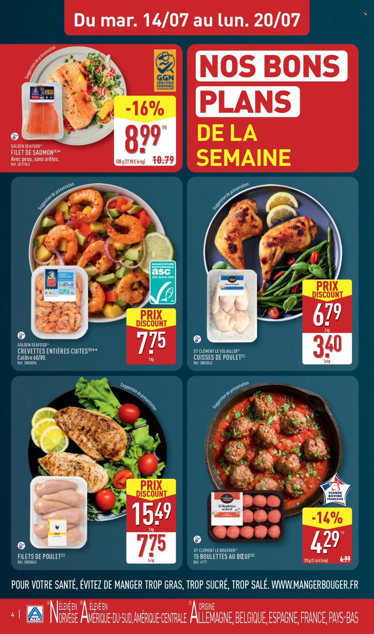Catalogue ALDI - 14.07.2026 - 20.07.2026. Page 6