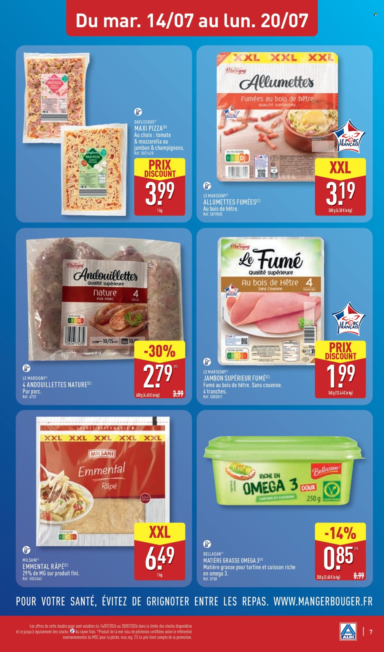 Catalogue ALDI - 14.07.2026 - 20.07.2026. Page 9