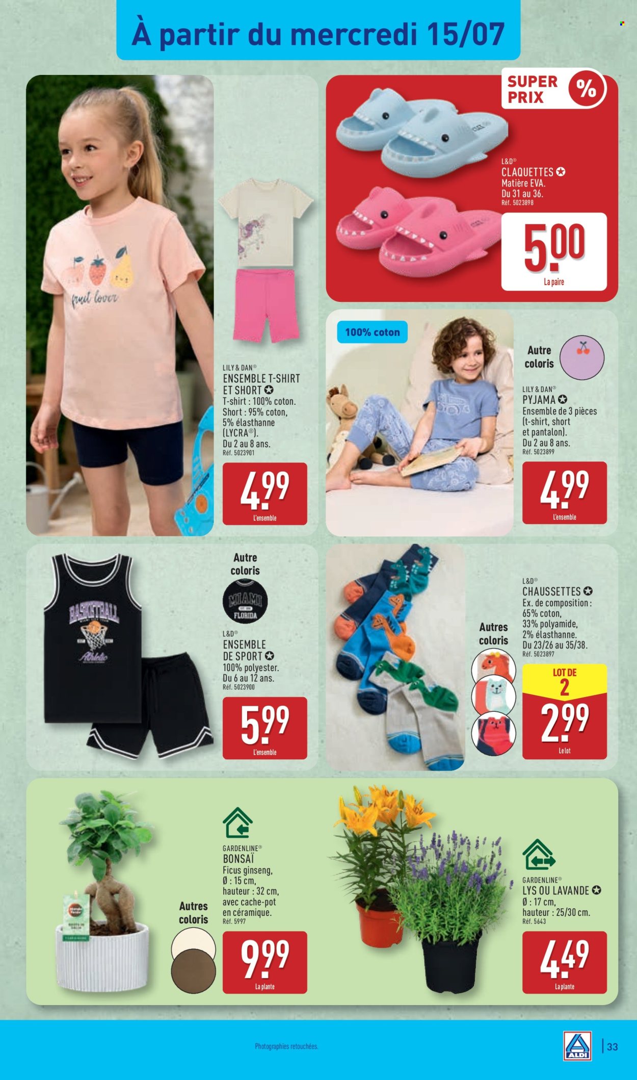Catalogue ALDI - 14.07.2026 - 20.07.2026. Page 35