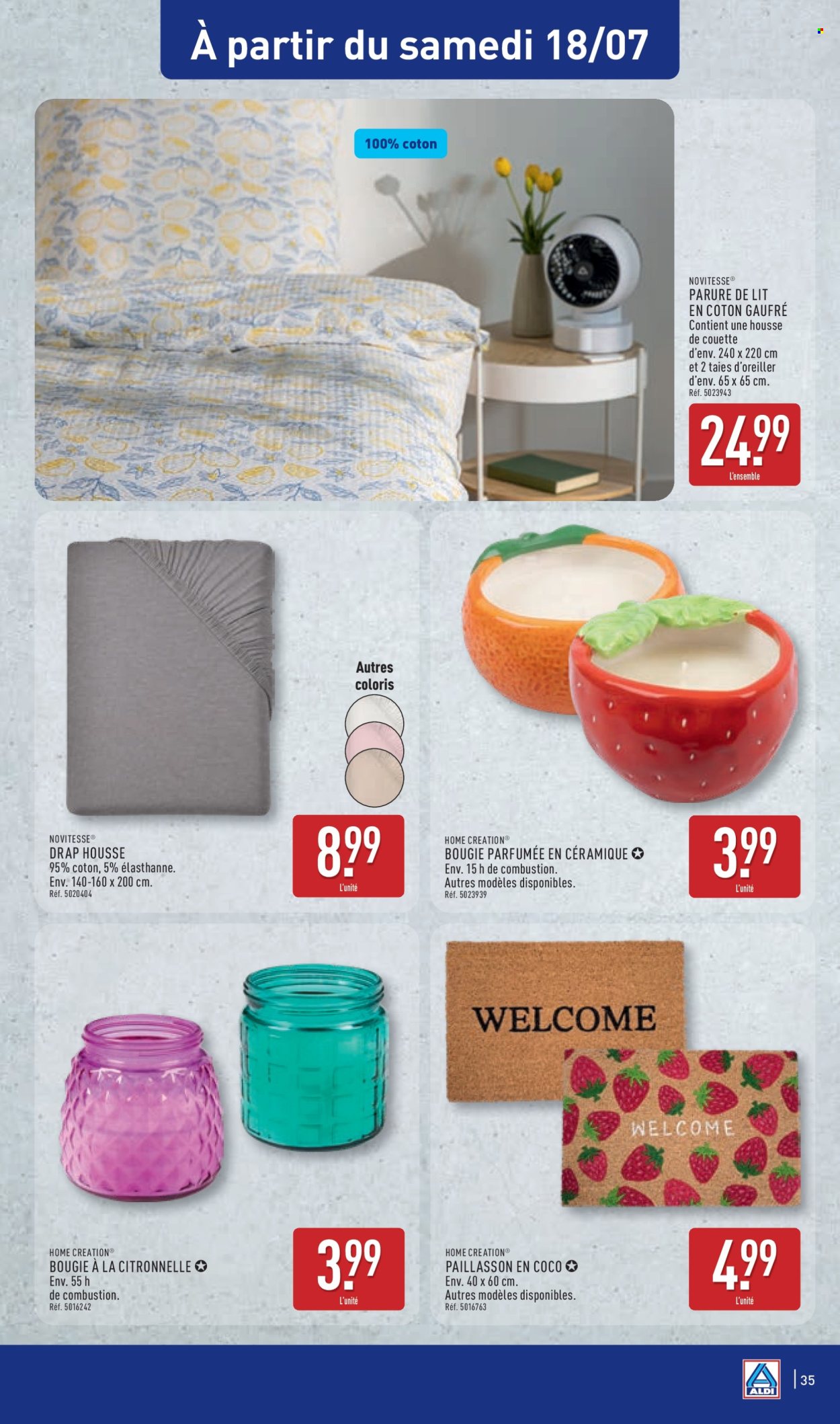 Catalogue ALDI - 14.07.2026 - 20.07.2026. Page 37