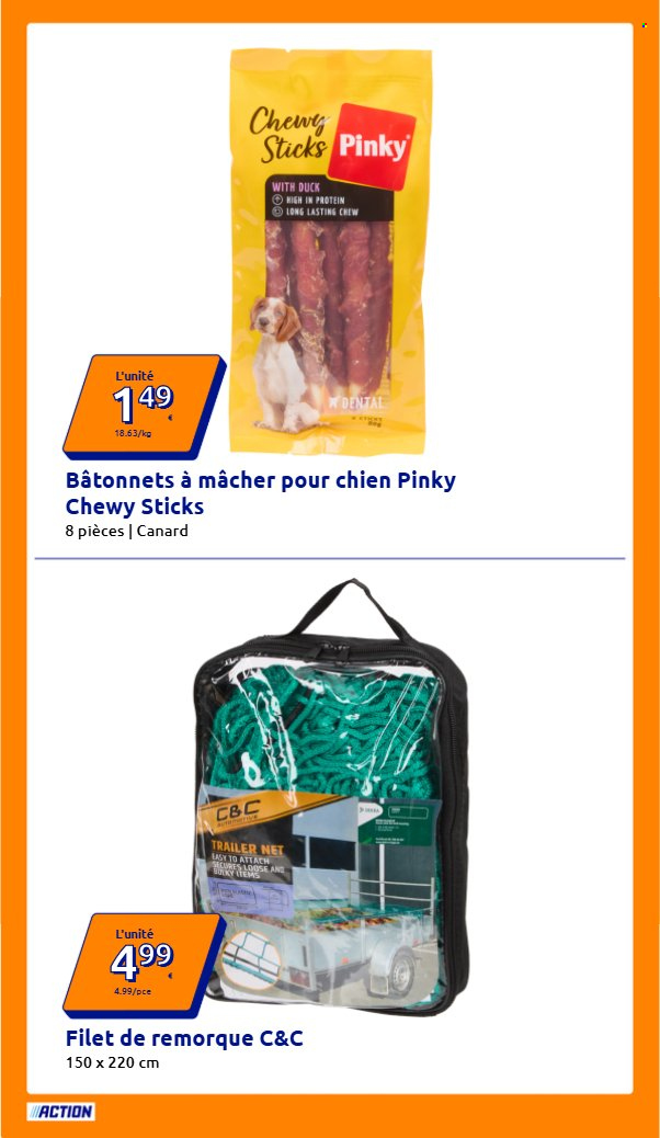 Catalogue Action - 08.07.2026 - 14.07.2026. Page 2
