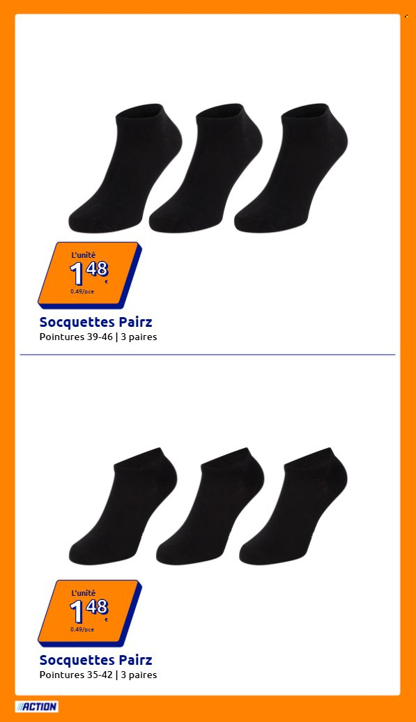 Catalogue Action - 08.07.2026 - 14.07.2026. Page 6