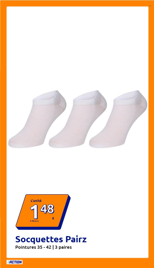 Catalogue Action - 08.07.2026 - 14.07.2026. Page 7