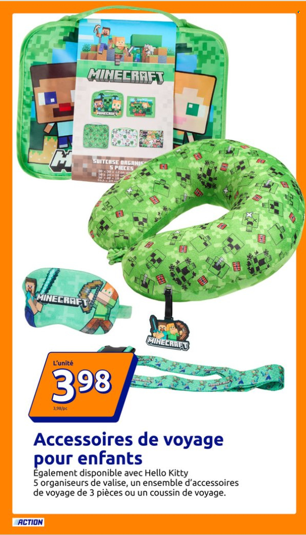 Catalogue Action - 08.07.2026 - 14.07.2026. Page 9
