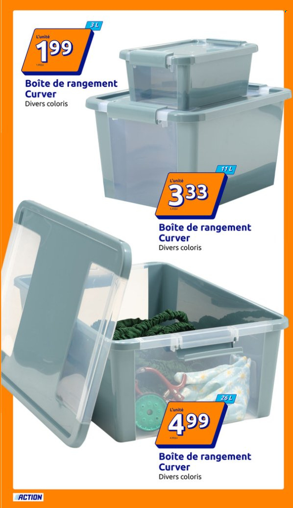 Catalogue Action - 08.07.2026 - 14.07.2026. Page 11