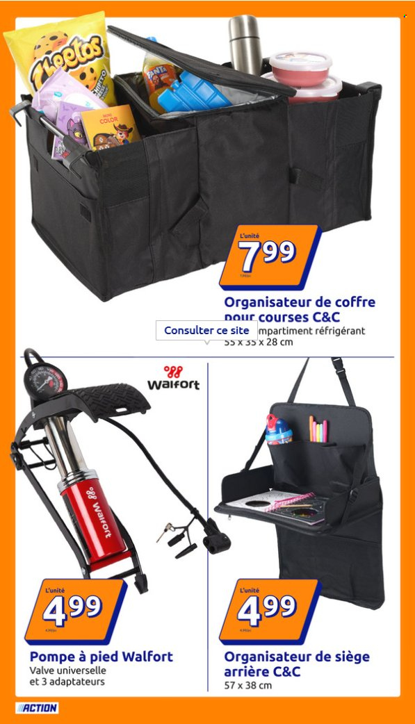 Catalogue Action - 08.07.2026 - 14.07.2026. Page 13