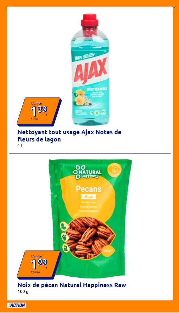Catalogue Action - 08.07.2026 - 14.07.2026. Page 14