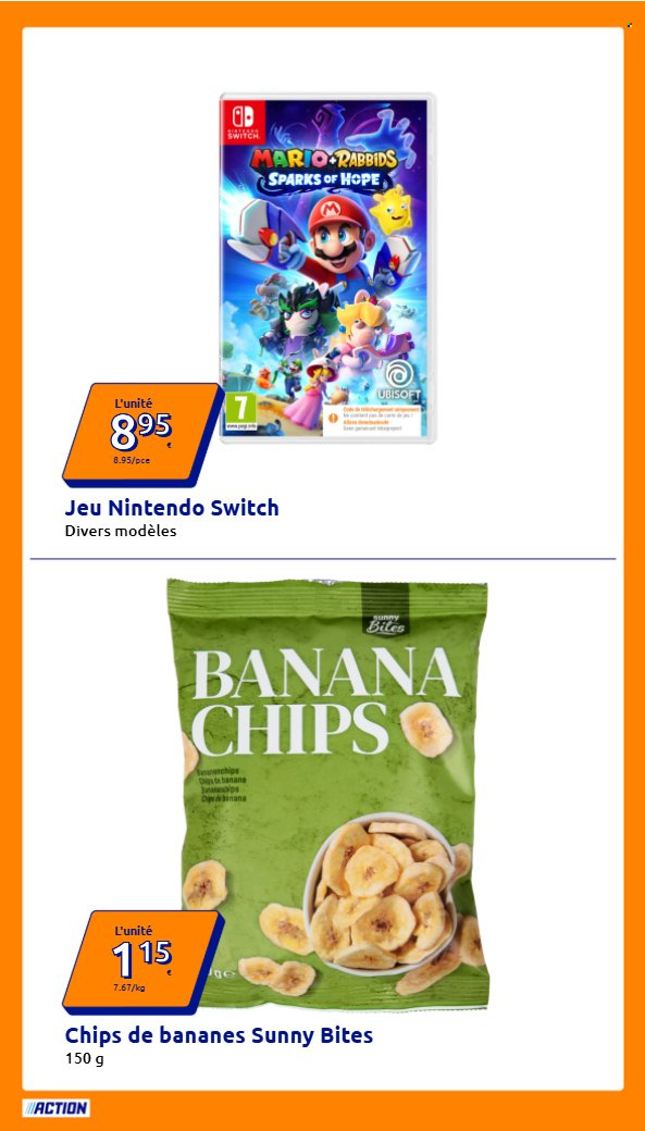 Catalogue Action - 08.07.2026 - 14.07.2026. Page 15