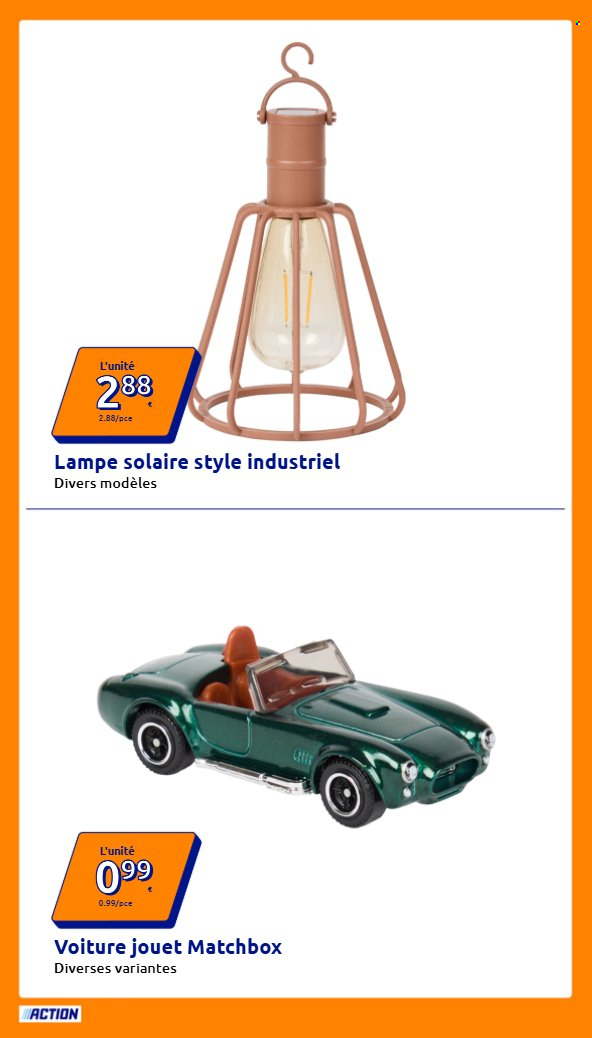 Catalogue Action - 08.07.2026 - 14.07.2026. Page 16