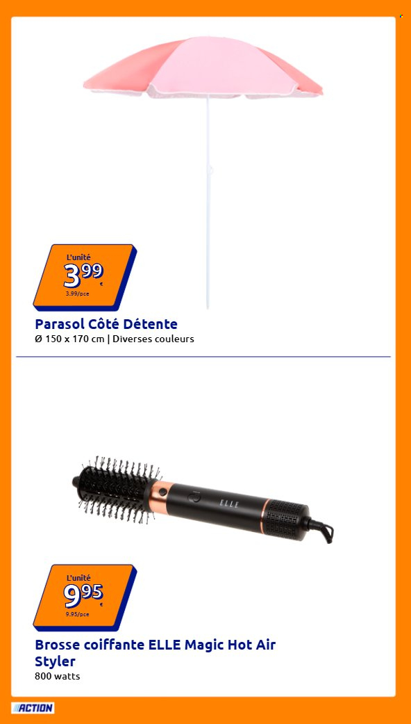 Catalogue Action - 08.07.2026 - 14.07.2026. Page 17