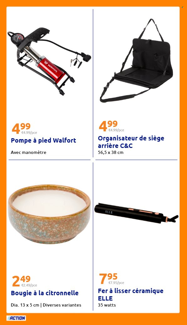 Catalogue Action - 08.07.2026 - 14.07.2026. Page 18