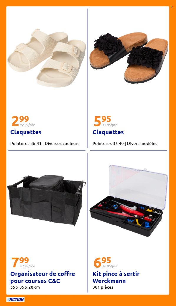 Catalogue Action - 08.07.2026 - 14.07.2026. Page 20