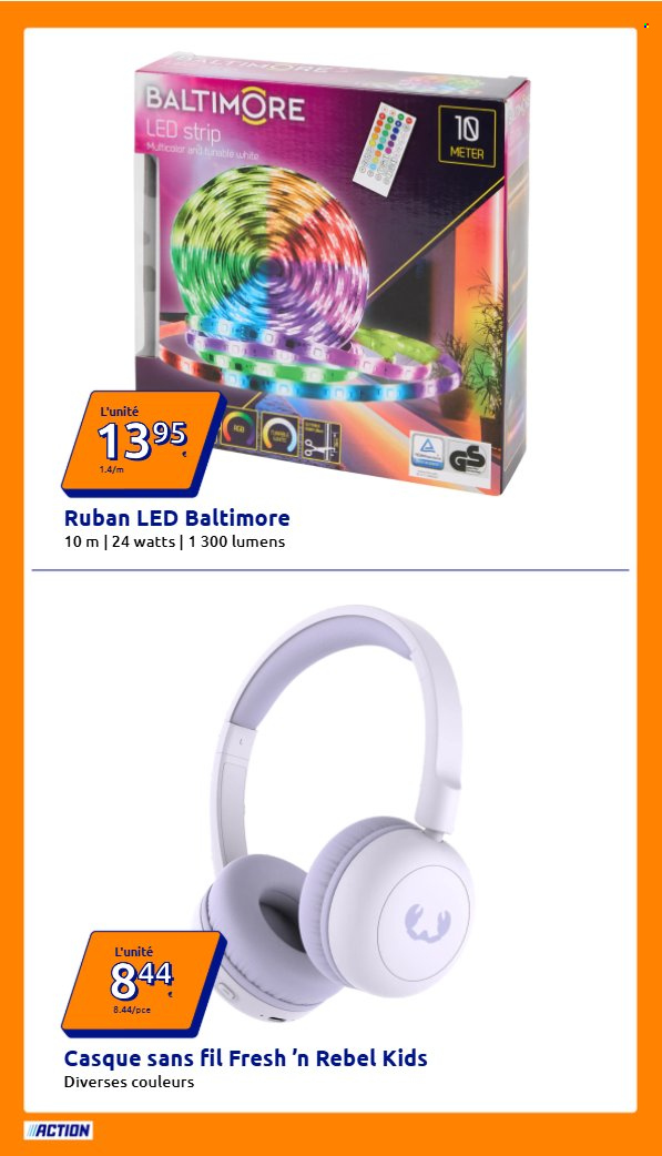 Catalogue Action - 08.07.2026 - 14.07.2026. Page 22