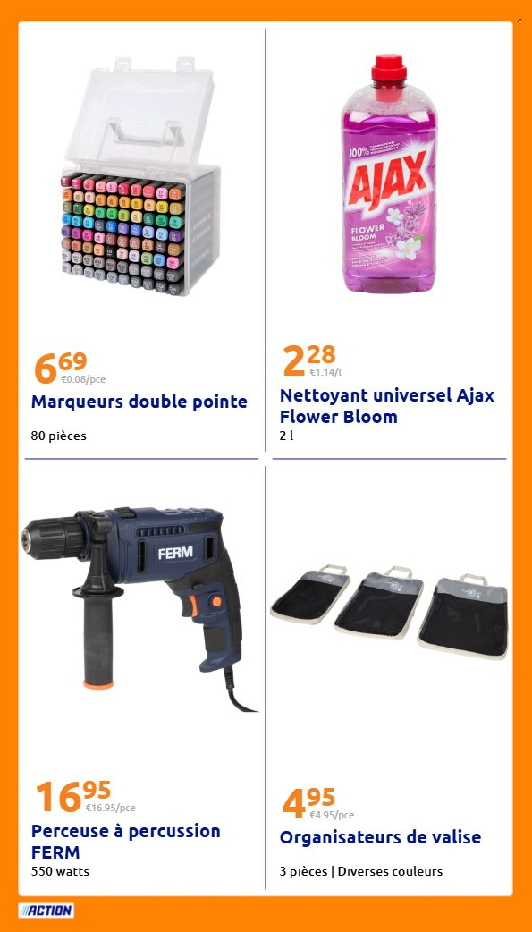 Catalogue Action - 08.07.2026 - 14.07.2026. Page 23